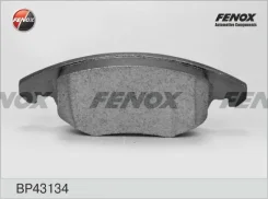������� ��������� Citroen Berlingo 08- �������� �����. Fenox BP43134 ����