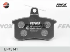 ������� ��������� ������ Fenox BP43141 BP43141 ����