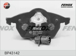������� ��������� AUDI 100 90-94 �������� �����. Fenox BP43142 ����
