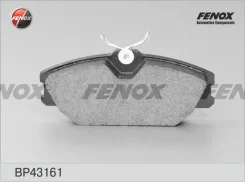 ������� ��������� �������� �������� Fenox ����� 1 (7701206379. 410607125R. 410604441R. 8671005930. 8671016177. 7701206288. 7701035895. 7701209380) BP4...