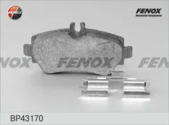 ������� ��������� �������� | ����� ����/��� | Fenox BP43170 BP43170 ����