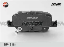 ������� ��������� ������ Fenox BP43181 BP43181 ����