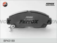 ������� ��������� �������� | ����� ����/��� | Fenox BP43189 BP43189 ����