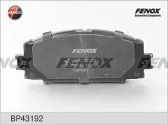 ������� ��������� �������� | ����� ����/��� | Fenox BP43192 ����