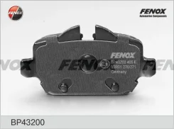������� ��������� Fenox BP43200 BP43200 ����