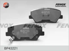 ������� ��������� Fenox BP43221 BP43221 ����