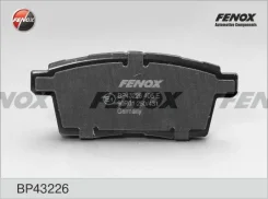 ������� ��������� �������� | ��� ����/��� | Fenox BP43226 BP43226 ����