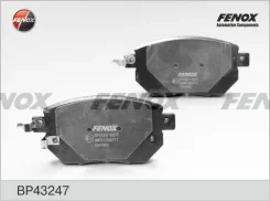 ������� ��������� �������� Fenox BP43247 BP43247 ����