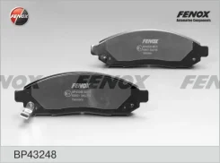 ������� ��������� �������� | ����� ����/��� | Fenox BP43248 BP43248 ����