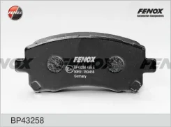 ������� ��������� �������� | ����� ����/��� | Fenox BP43258 BP43258 ����