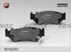 ������� ��������� Fenox BP43262 BP43262 ����