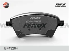 ������� ��������� Fenox BP43264 BP43264 ����