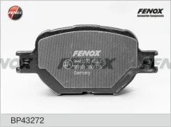 ������� �������� Fenox bp43272 BP43272 ����