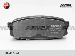 ������� ��������� �������� | ��� ����/��� | Fenox BP43274 BP43274 ����