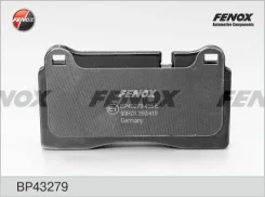 ������� ��������� (�����. ) Fenox BP43279 BP43279 ����