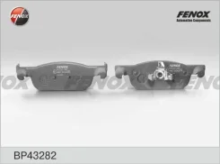 ������� ��������� �������� �������� ������ ����� ��� Renault CLIO IV, Renault Sandero/Stepway II, LADA XRAY 16- fenox bp43282 BP43282 ����
