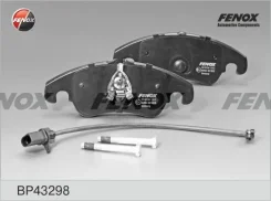 ������� ��������� Fenox BP43298 BP43298 ����