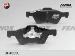 ������� ��������� FORD Maverick �������� 170.5/172.5*67.5 �����. Fenox BP43330 ����