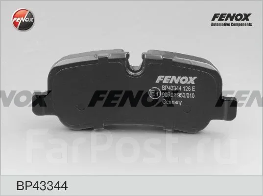 ������� ��������� Fenox BP43344 BP43344 ����