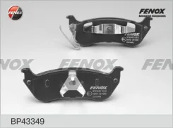 ��������� ������� 698 01 MB W163 (ML) Rr Fenox BP43349 BP43349, ������ ������ BP43349 ����
