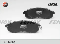 ������� ��������� MMC L200 96- FR Fenox BP43356 (BP43356, ������ �������� BP43356 ����