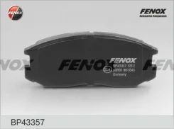 ������� ��������� �������� | ����� ����/��� | Fenox BP43357 BP43357 ����