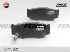 ��������� ������� 706 SZ Fenox BP43362 BP43362 BP43362 ����
