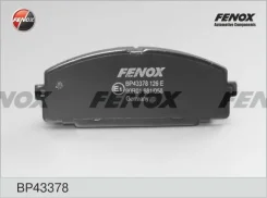 ������� ��������� �������� | ����� ����/��� | Fenox BP43378 BP43378 ����