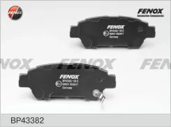 ������� ��������� ������ (����) Fenox BP43382 BP43382 ����