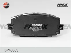 ������� ��������� �������� | ����� ����/��� | Fenox BP43383 BP43383 ����