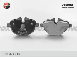 ������� ��������� �������� bmw 5 (f10), x3 (f25) 10 - Fenox BP43393 BP43393 ����
