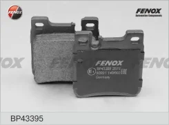 ������� ��������� Mercedes-BENZ W202 94- �������� ����. Fenox BP43395 ����