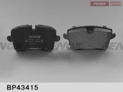 ������� ��������� AUDI A4/A5/A6/A6 Allroad/A7/A8/Q5 2.0TFSI-6.3/2.0TDI-4.2TDI �������� ����. Fenox BP43415 ����