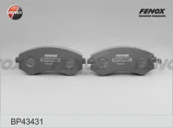 ������� ��������� Nissan Almera 96- 1.4I-2.0D ����. �����. Fenox BP43431 ����