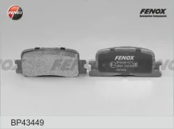 ������� ��������� �������� | ��� ����/��� | Fenox BP43449 BP43449 ����