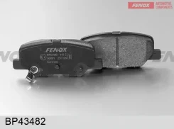 ������� ��������� Mazda 6 Mitsubishi ASX/Outlander 1.6-2.5I/D 10- �������� ����. Fenox BP43482 ����