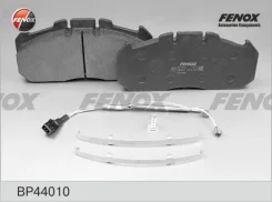 ������� ��������� MAN TGA. NG/ RVI. Meritor D-Elsa 2 �����. ����. ����. Fenox BP44010 ����