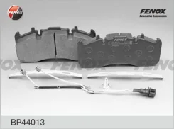 ������� �������� ! RVI, Volvo BP44013 Fenox BP44013 BP44013 ����
