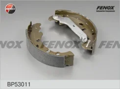 ������� ��������� ����������, ������, ������, ����� ��� FORD Focus, Renault CLIO II, FORD Fiesta Fenox BP53011 BP53011 ����