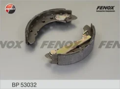 ������� ��������� ���������� ������ ������ ����� ��� Volkswagen POLO, Toyota RAV4, Volkswagen GOLF fenox bp53032 BP53032 ����