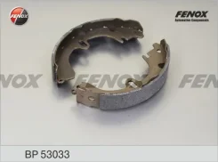 ������� ��������� ���������� ������ ������ ����� ��� Toyota Carina, Toyota Corolla, Toyota Corona fenox bp53033 BP53033 ����