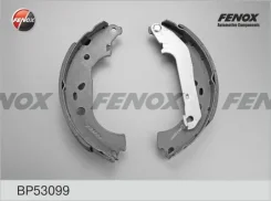 ������� ���������� Fiat Doblo, Idea, Lancia Musa 1.4-1.9JTD 05-, AP Lockheed BP53099 Fenox ���. BP53099 BP53099 ����