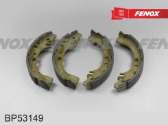 ��������� ������� ���������� Daihatsu Charade III 87-93 IV 93-01 D=180*28 �� Fenox BP53149 ����