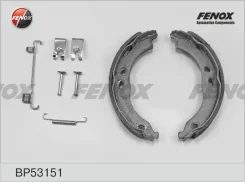 ������� ����. �����. ����. ����. (172x42) Fenox BP53151 BP53151 ����