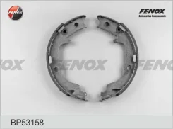 ������� ��������� ���������� | ��� ����/��� | Mitsubishi Outlender, Lancer, 1.6-2.0, 07- Fenox ���. BP53158 Fenox BP53158 ����
