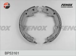 BP53161 ������� ������� �������! Nissan Qashqai/X-Trail 07, Toyota Matrix/Rav4 08 Fenox BP53161 BP53161 ����