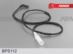 ������ ������ ����. ������� BMW 1-Series 04-11 ����. ��� ATE Systems Fenox BPS112 ����
