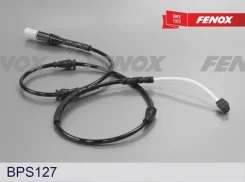 ������ ������ ����. ������� BMW X5 (F15 E70) 08-18 �����. ��� Fenox BPS127 ����