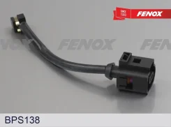 ������ ������ ����. ������� VW Touareg 11- ����. ��� Fenox BPS138 ����