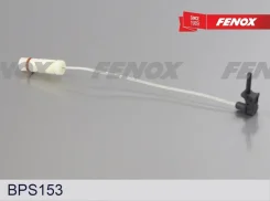 ������ ������ ����. ������� Mercedes-BENZ M-Class (W163) 98-02 ����. ��� Fenox BPS153 ����
